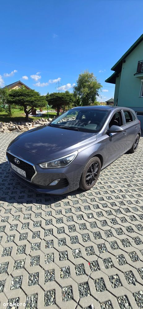 Hyundai i30 1.4 Classic + - 1