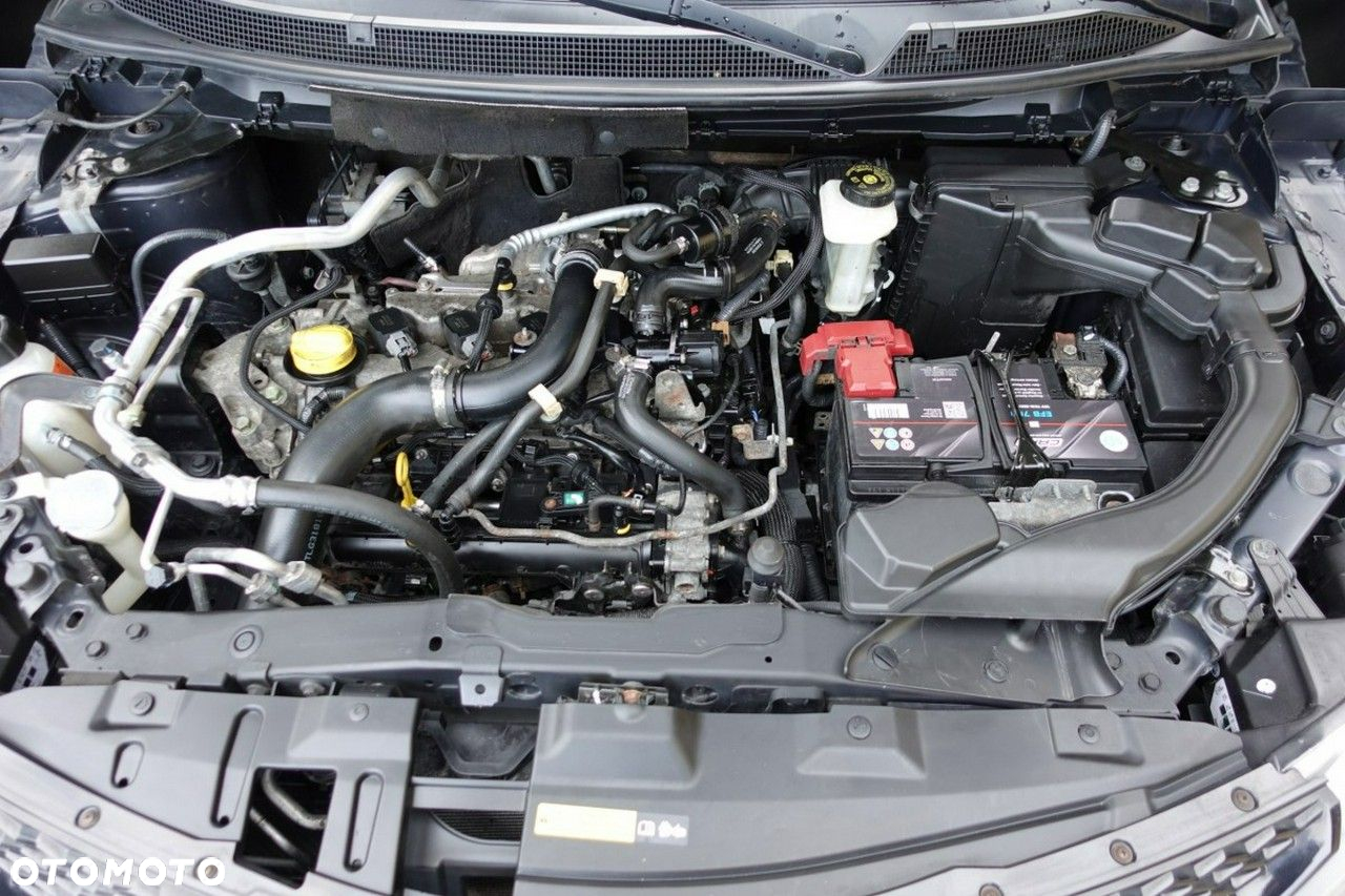 Nissan Qashqai - 10