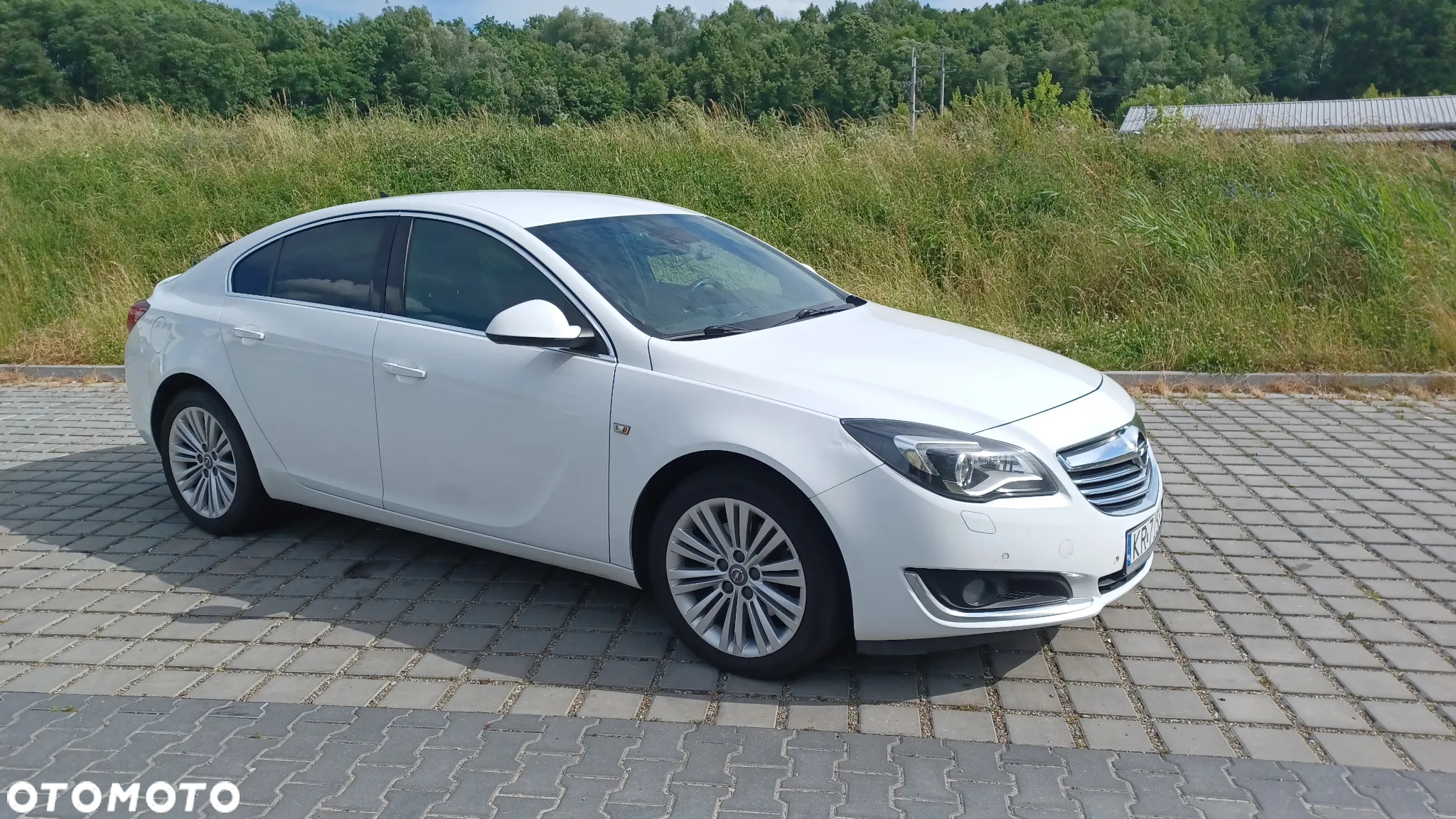 Opel Insignia 2.0 CDTI Edition - 6