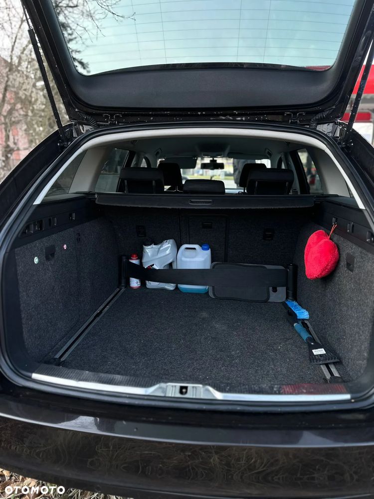 Skoda Superb 2.0 TDI Elegance - 18