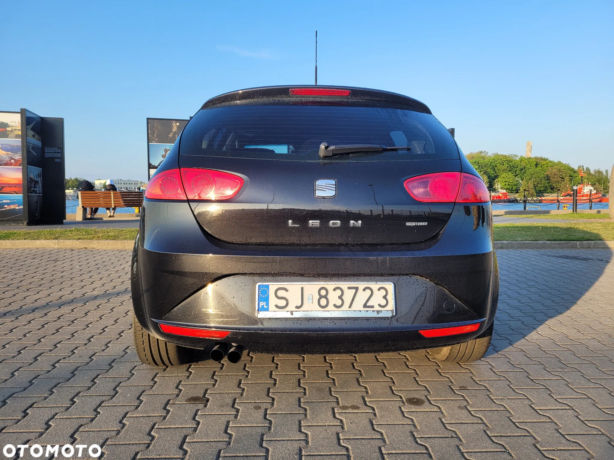 Seat Leon 1.9 TDI Reference - 6
