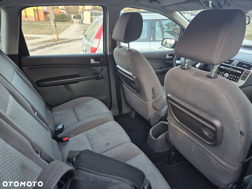 Ford Focus C-Max - 10