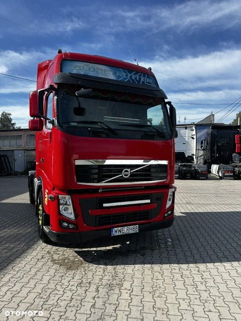 Volvo FH13 460 - 4