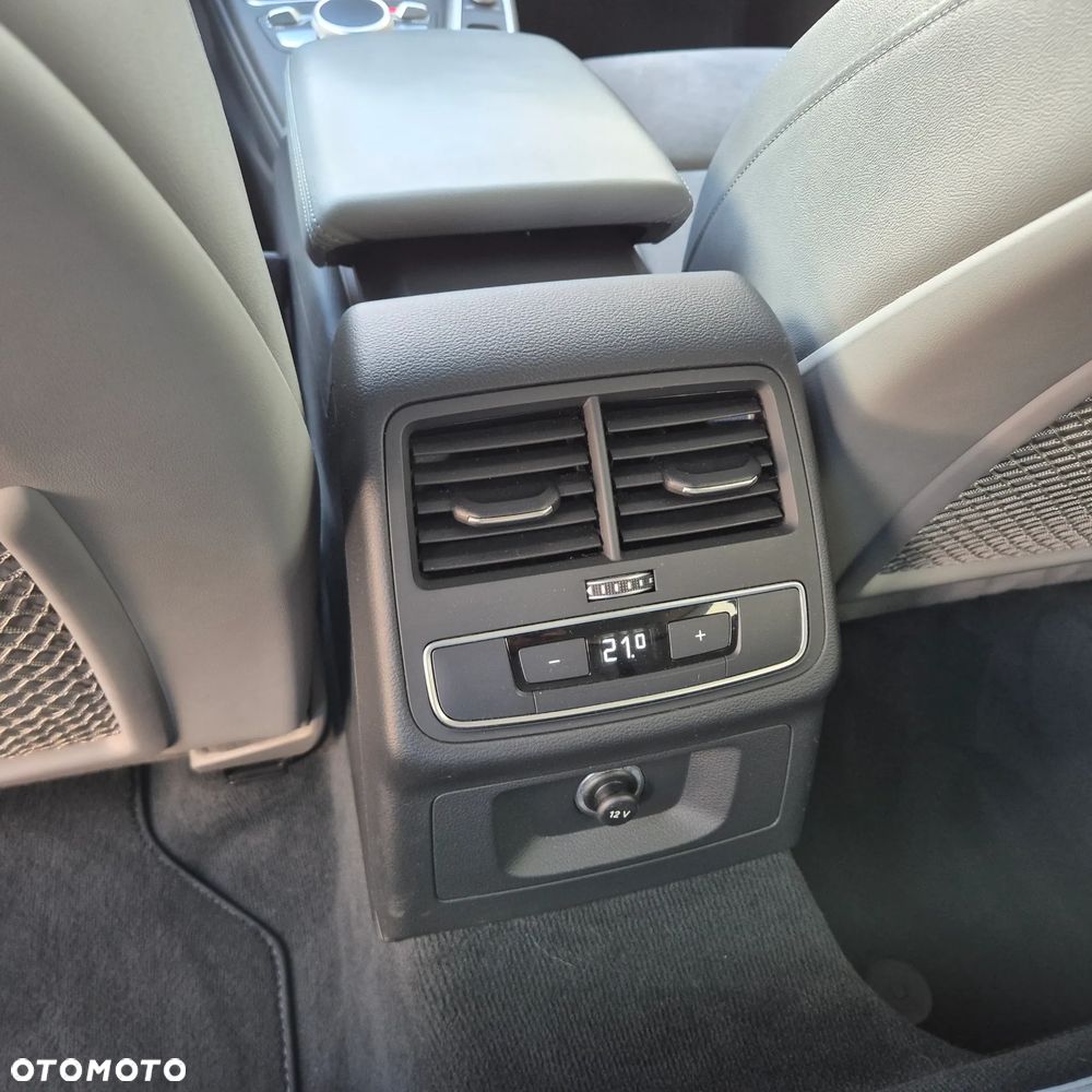 Audi A4 Allroad 2.0 TDI - 16