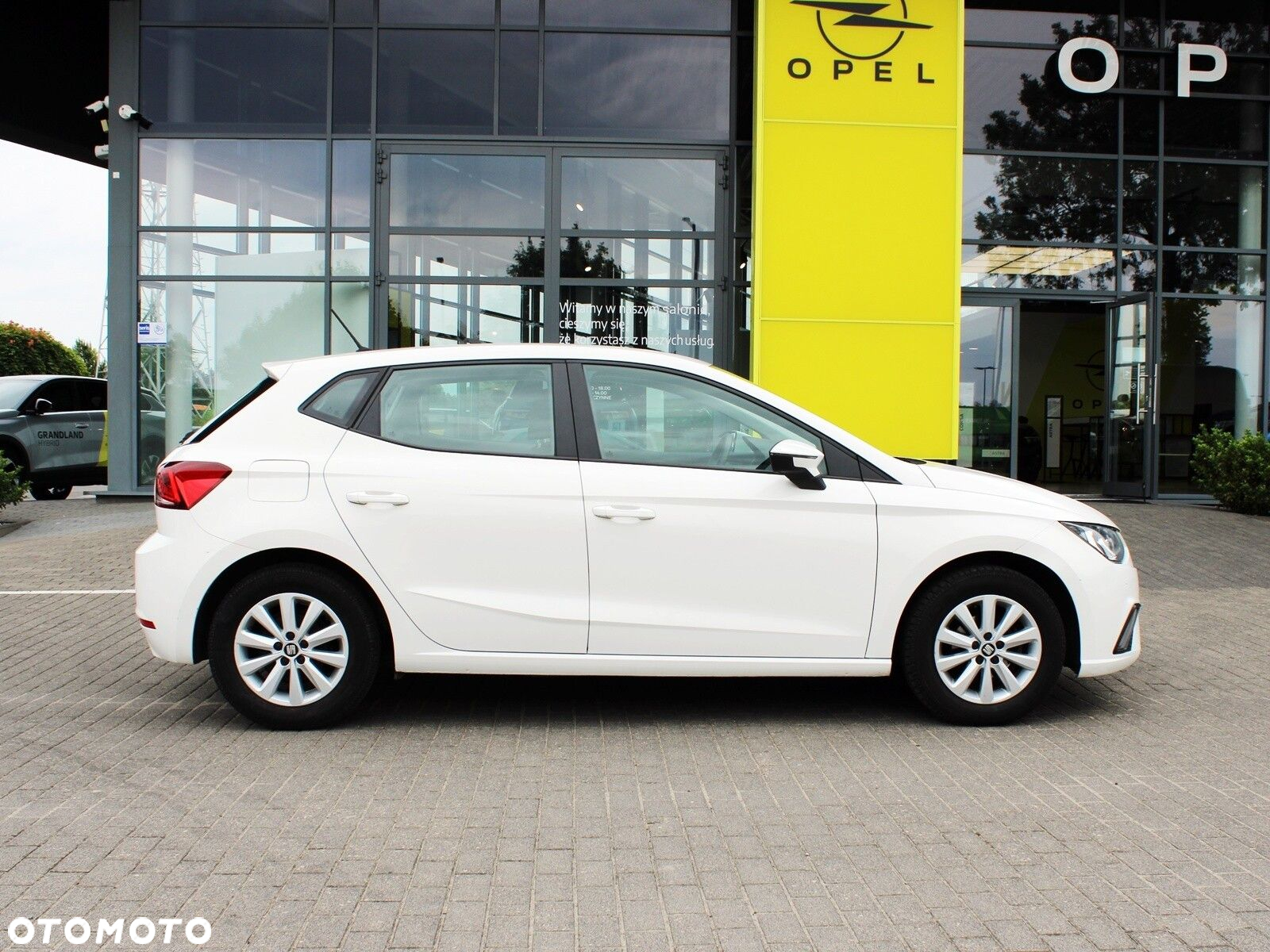 Seat Ibiza 1.0 TSI Style S&S - 5