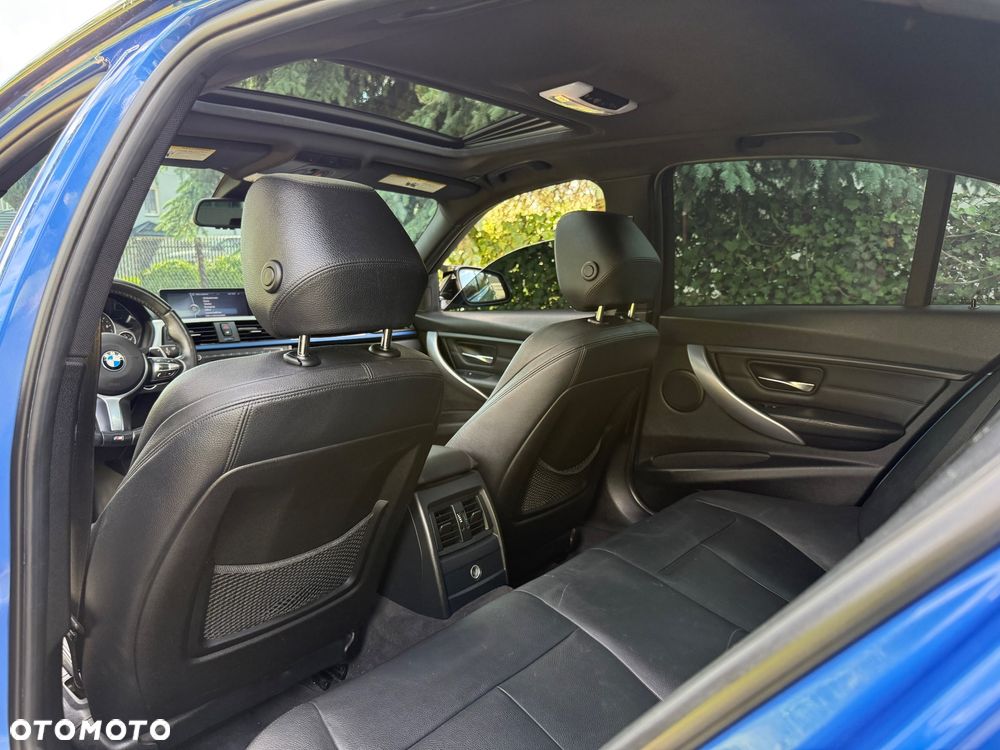 BMW Seria 3 - 18