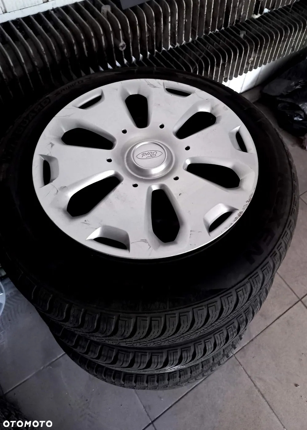 Ford Fiesta 1.4 Sport - 27