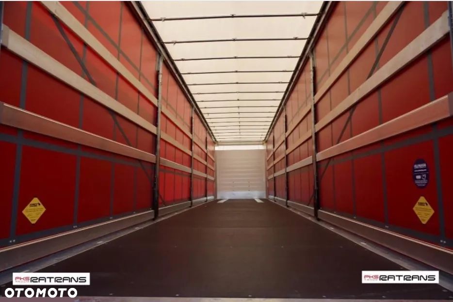 Schmitz Cargobull Firanka Standard - 8