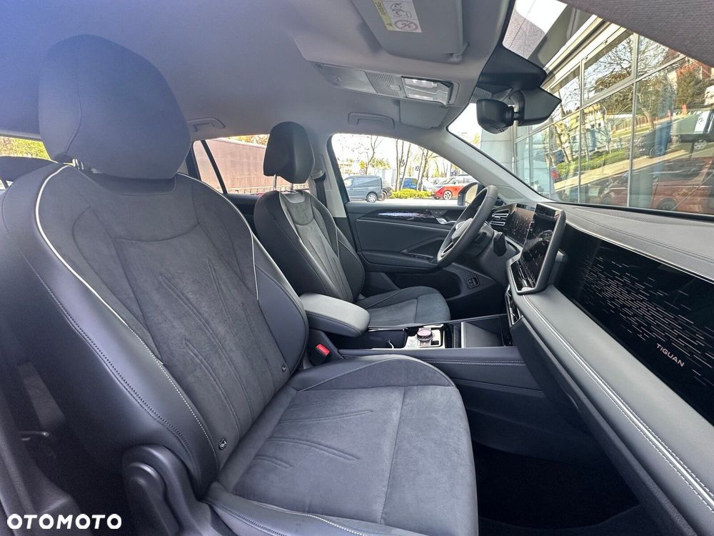 Volkswagen Tiguan - 14
