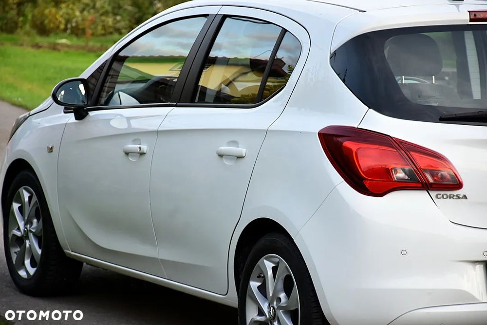 Opel Corsa 1.2 Business S&S - 12