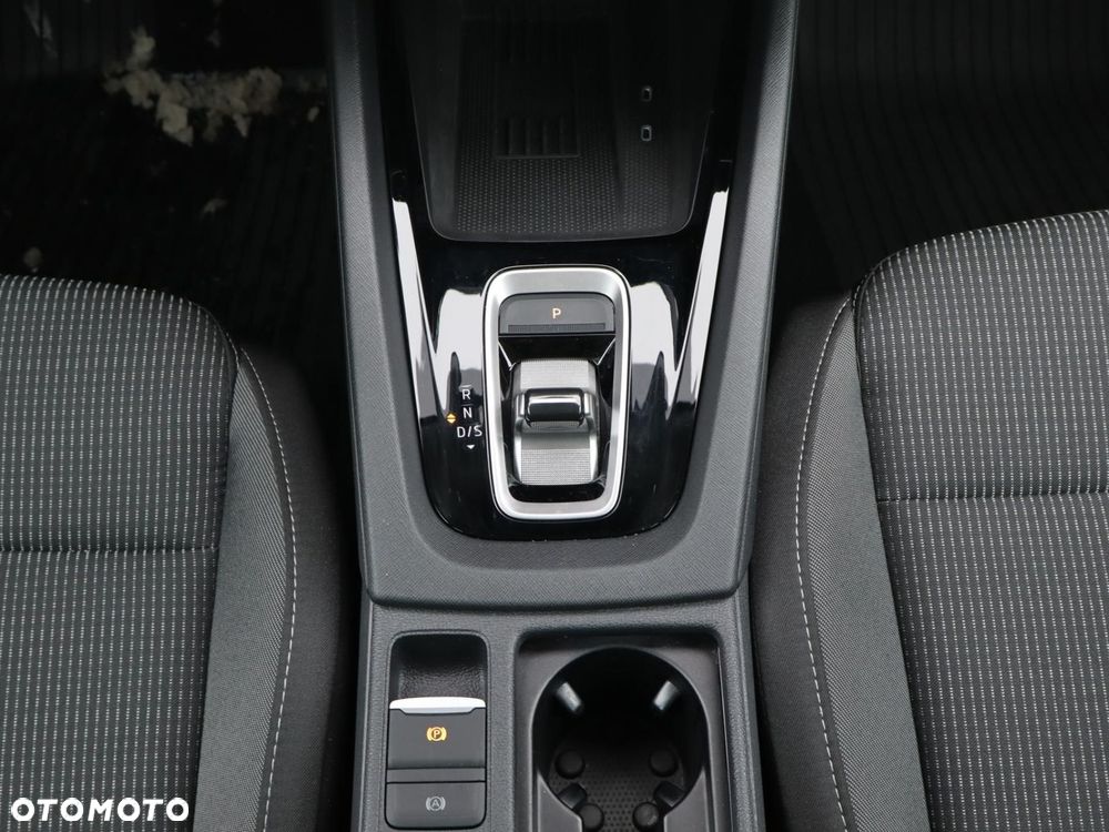 Skoda Octavia 2.0 TDI Selection DSG - 8