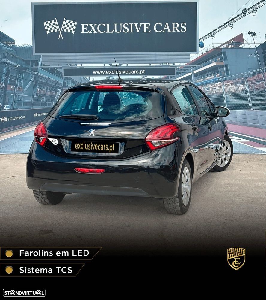 Peugeot 208 - 9