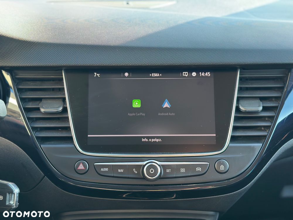 Opel Crossland X 1.2 Start/Stop 120 Jahre - 14