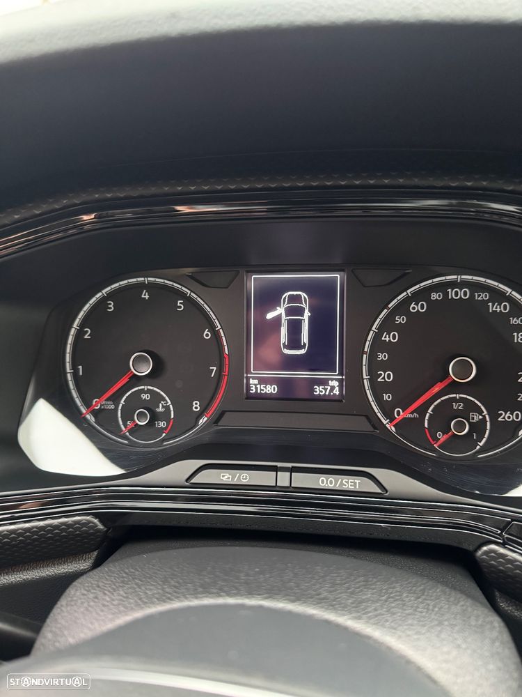 VW T-Cross 1.0 TSI Life - 18