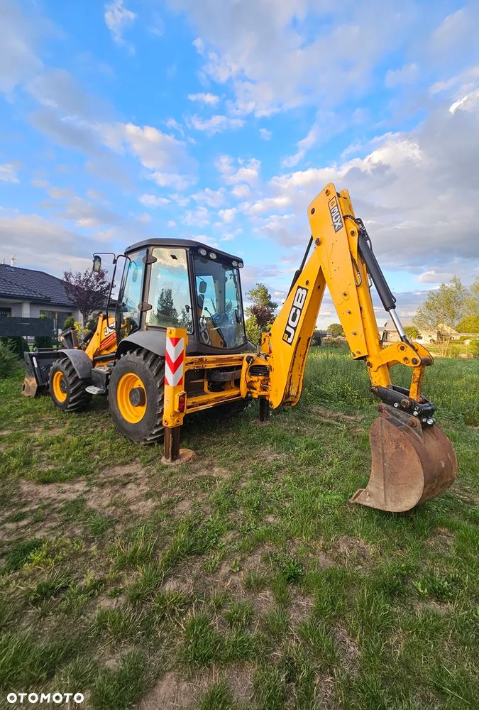 JCB 3CX - 3