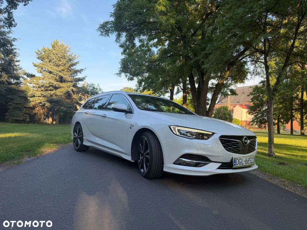 Opel Insignia - 2