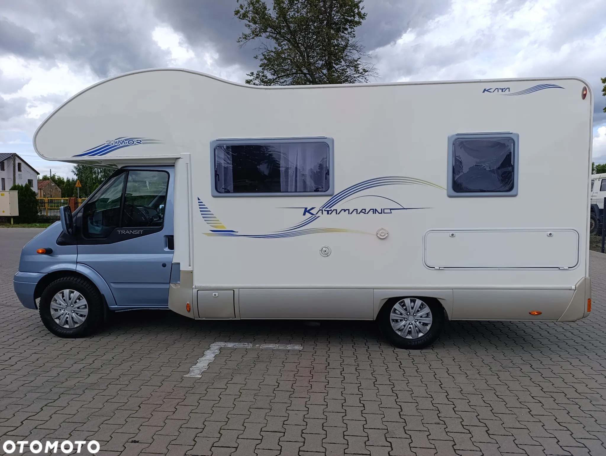 Ford Transit - 9