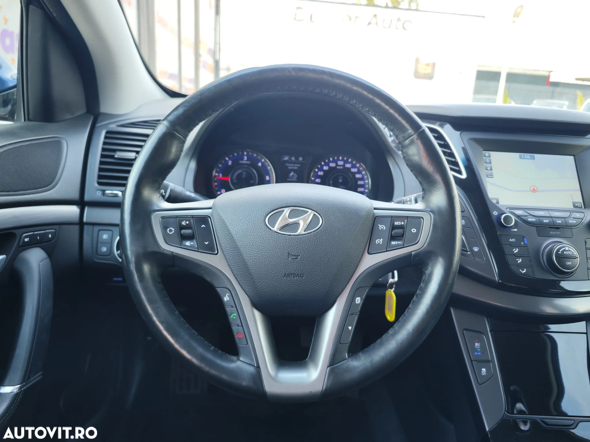 Hyundai i40 1.6 CRDI Supreme+ - 24