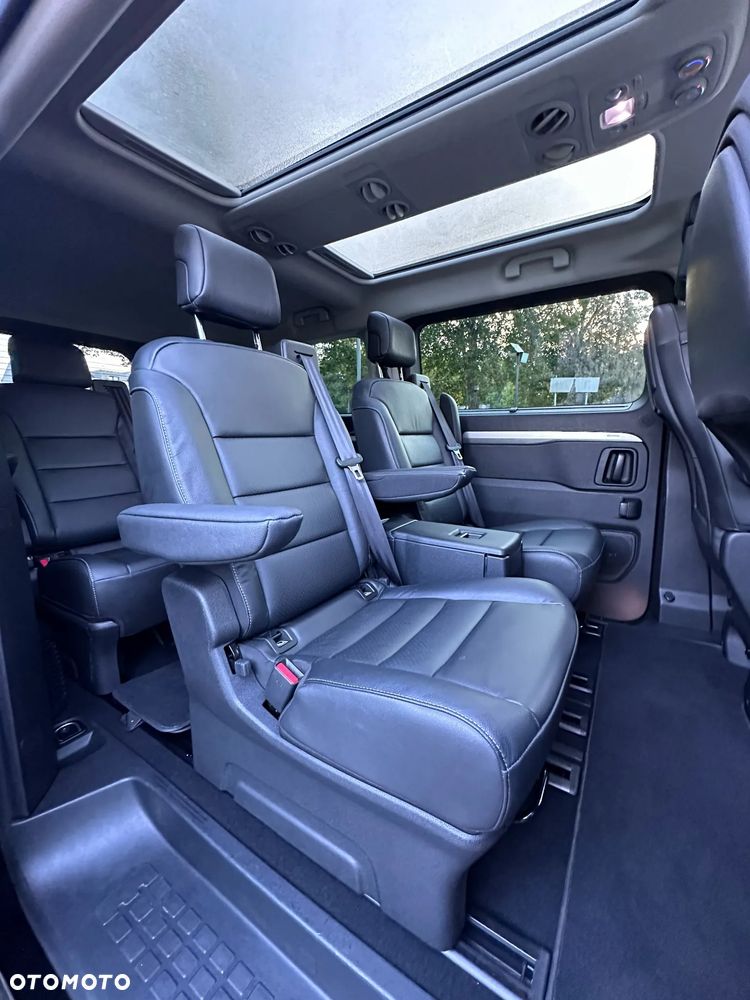 Toyota Proace Verso 2.0 D4-D Long VIP - 11
