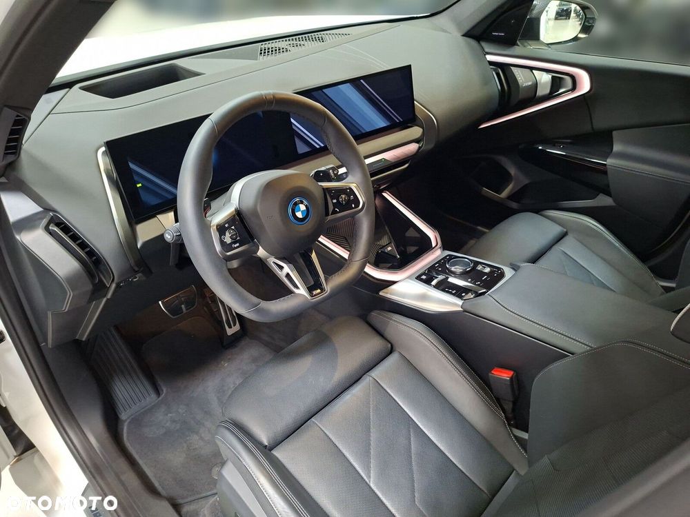 BMW X3 - 11