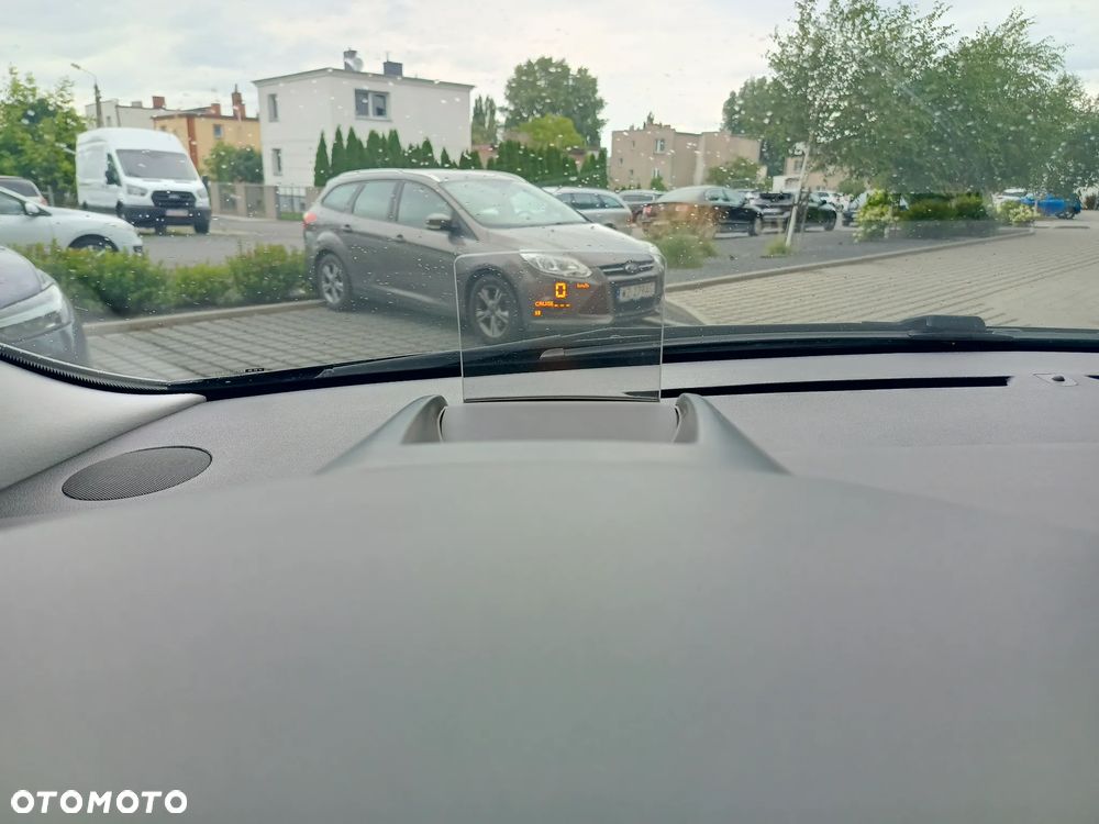 Peugeot 3008 1.6 HDi Premium - 19