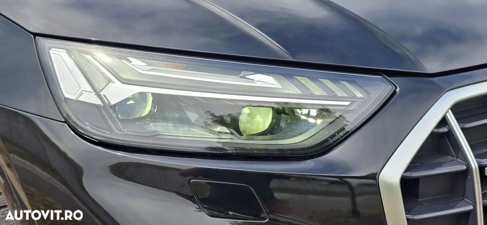 Audi Q5 40 TDI quattro S tronic MHEV Advanced - 4