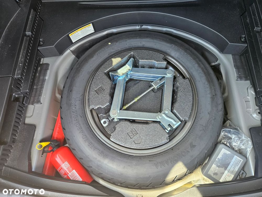 Toyota RAV4 2.5 Hybrid Comfort 4x4 - 19