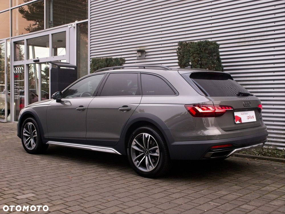 Audi A4 Allroad - 13