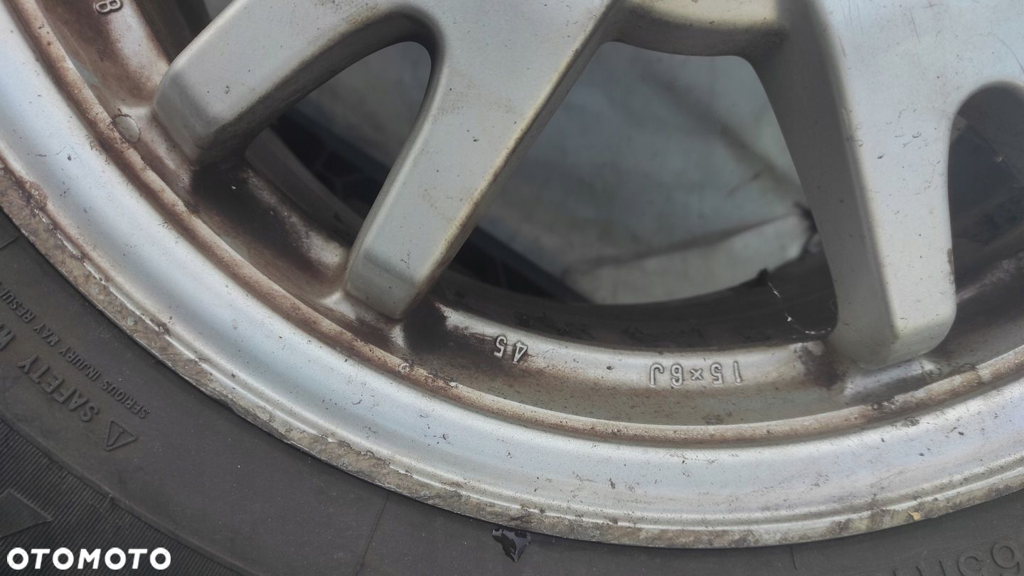 OŚ BELKA TYLNA ZAWIESZENIA TYŁ TOYOTA PRIUS III 09-15 POZNAŃ - 8