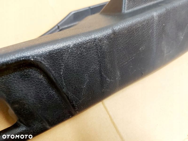 nissan qashqai j11 osłona pasa progu bagażnika 849924ea0a - 8