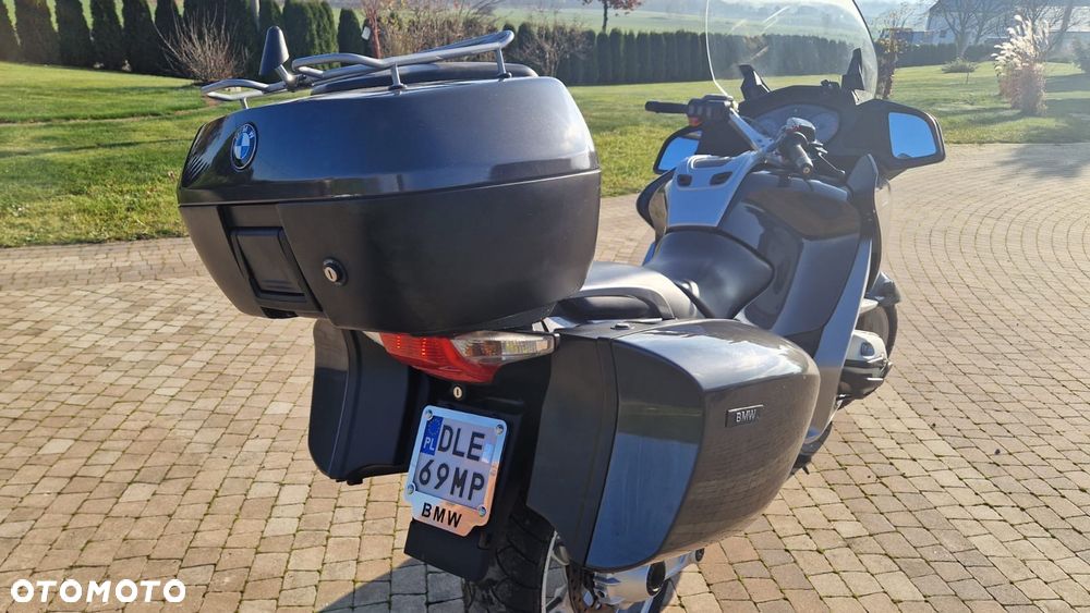 BMW RT - 7
