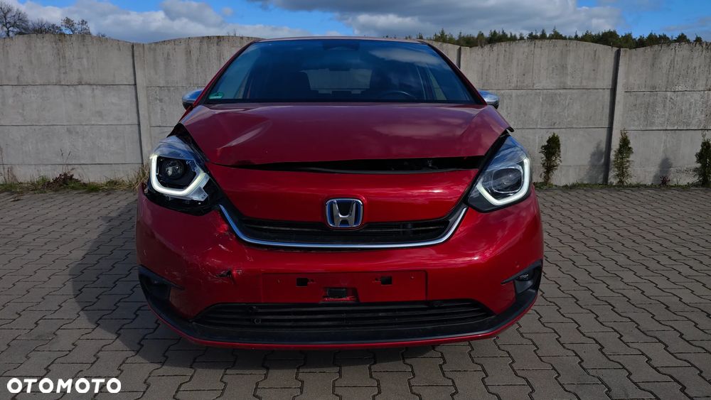 Honda Jazz 1.5 i-MMD Executive - 2