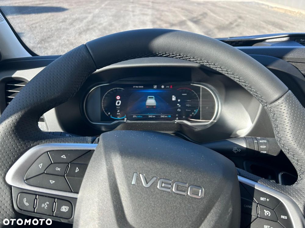 Iveco Iveco Daily 70C18HA8 - 8
