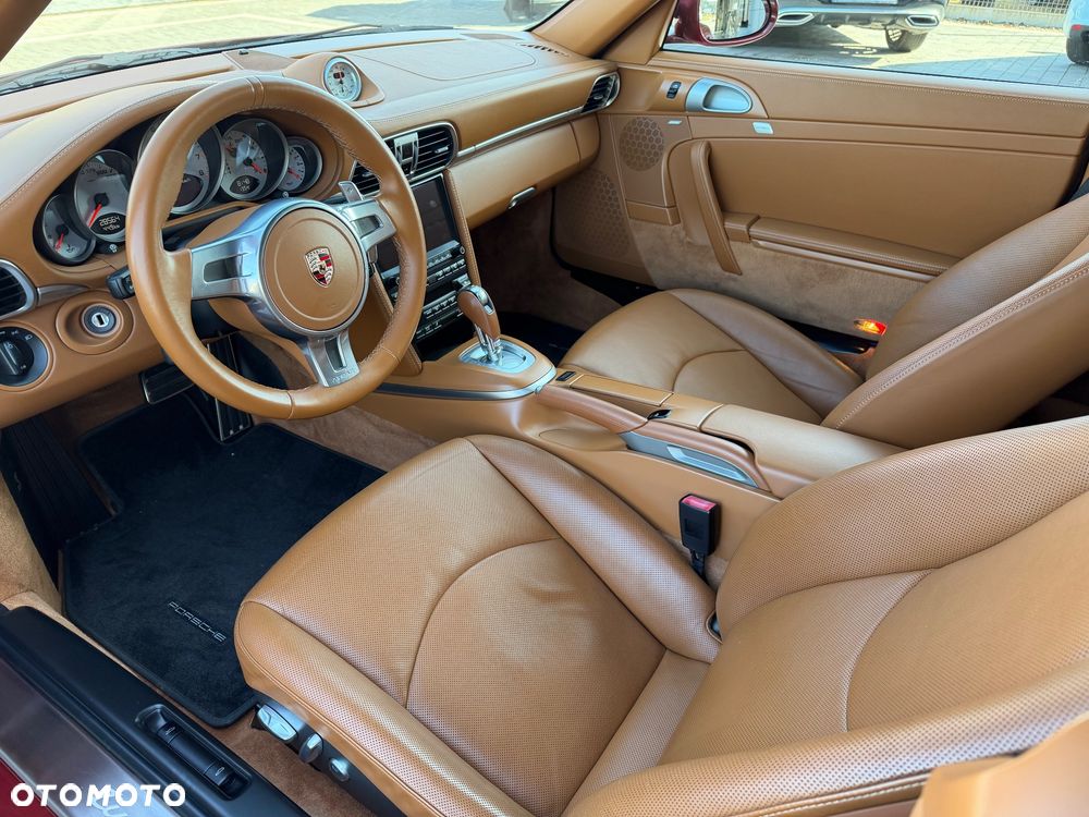 Porsche 911 - 25