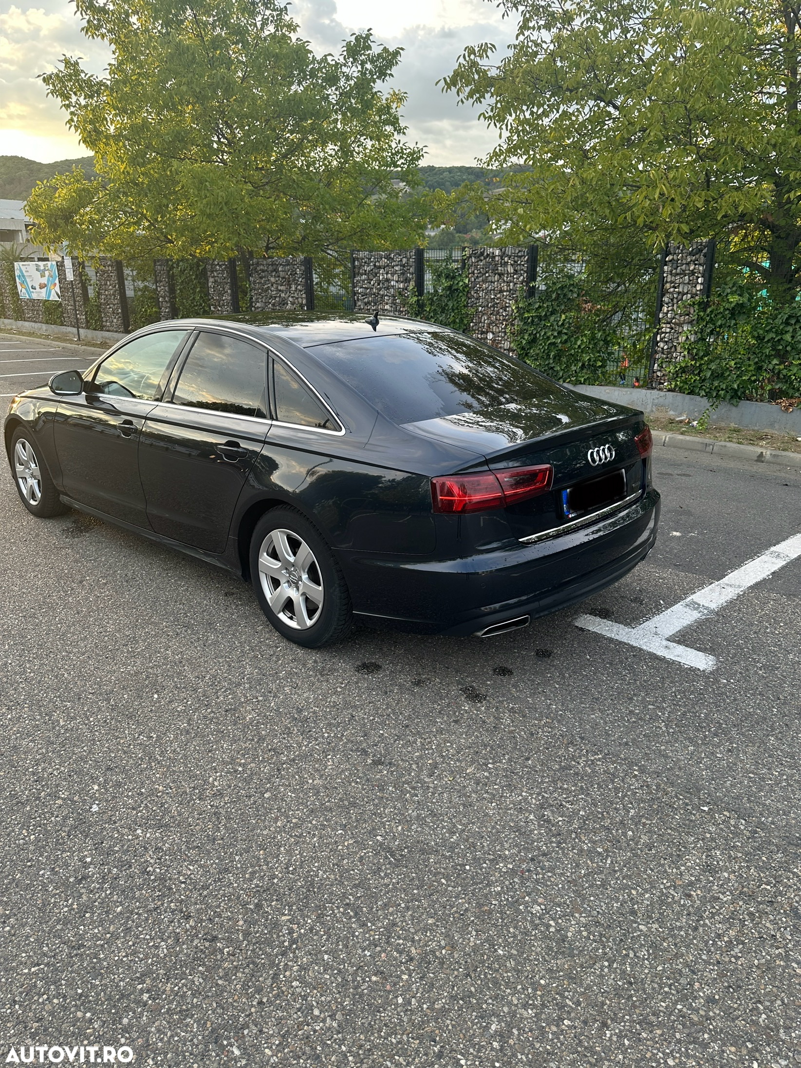 Audi A6 3.0 TDI quattro S tronic - 4