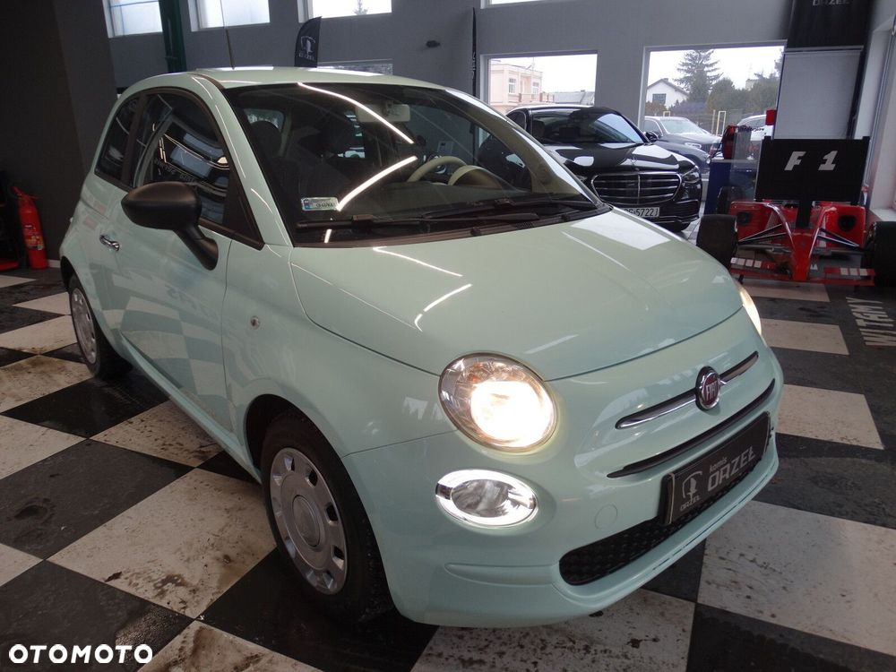 Fiat 500 - 7