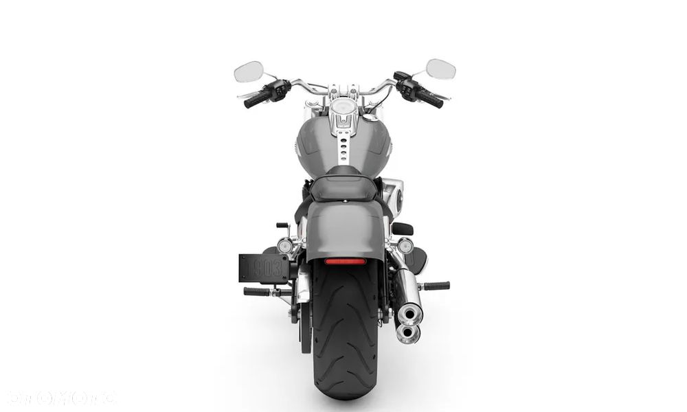 Harley-Davidson Softail Fat Boy - 15