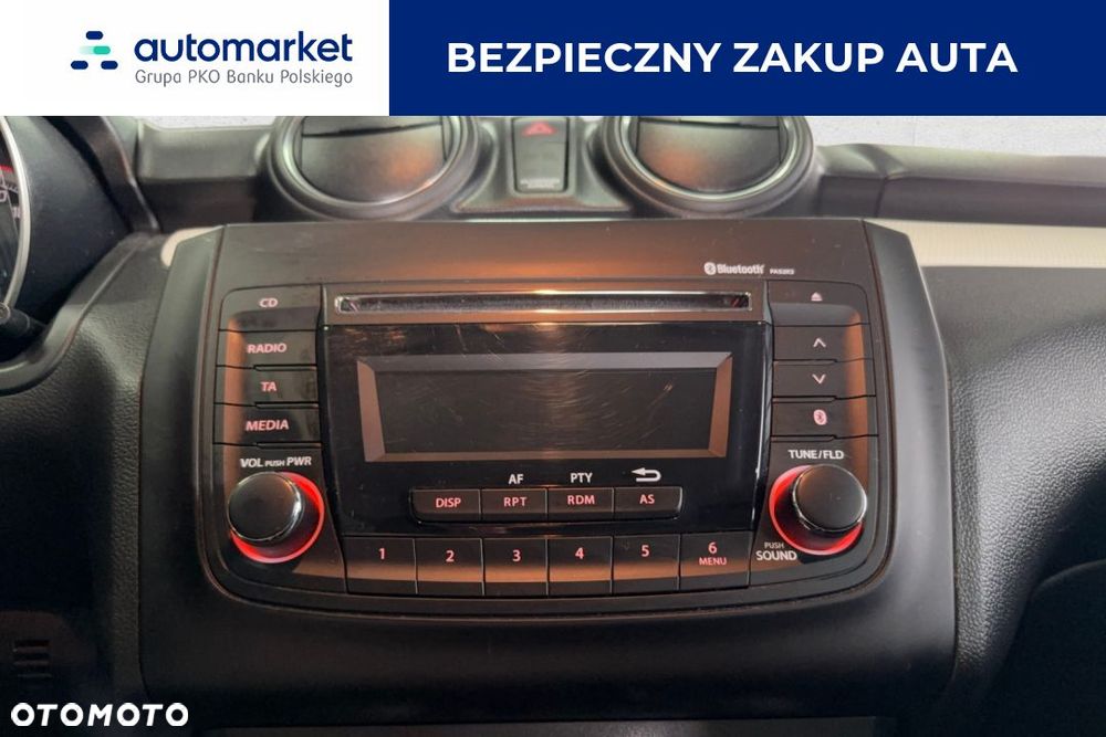 Suzuki Swift - 11