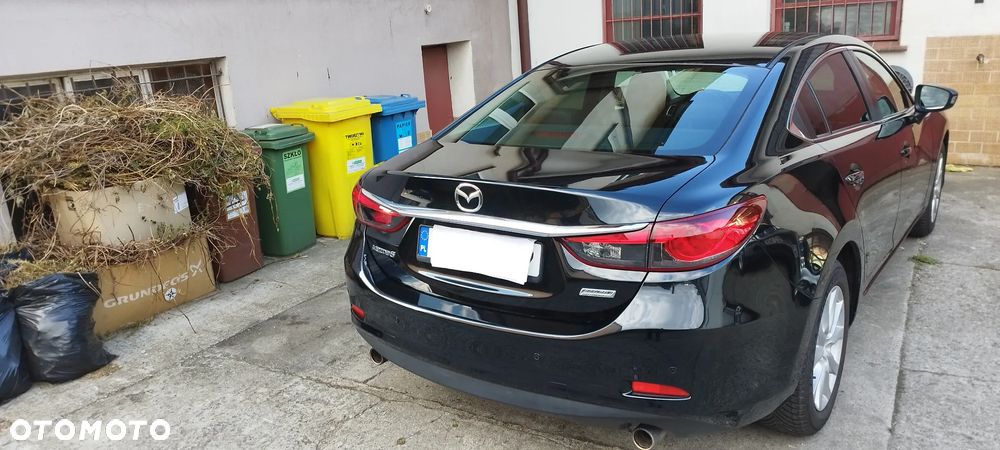 Mazda 6 - 15