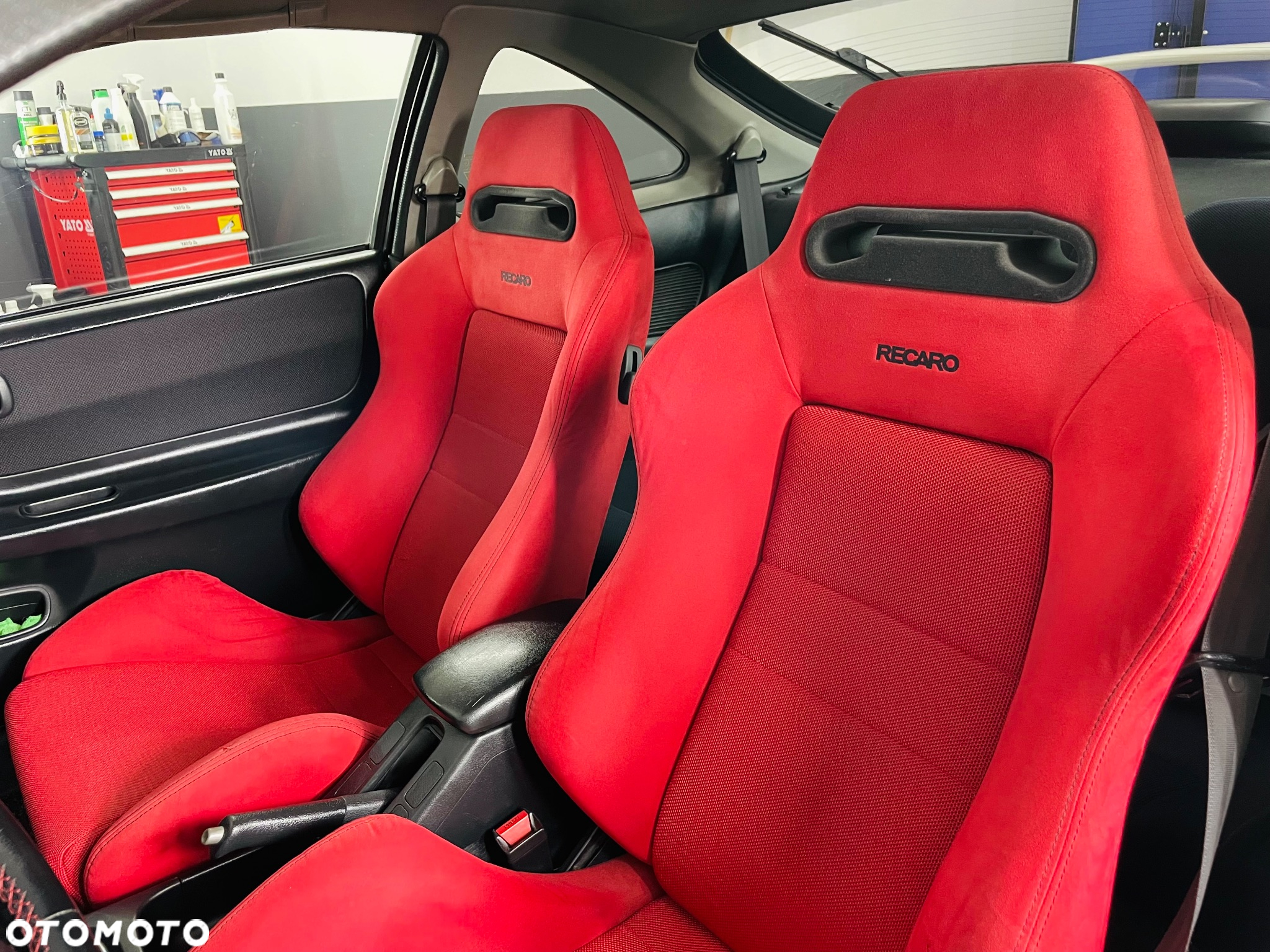 Honda Integra Type-R - 15