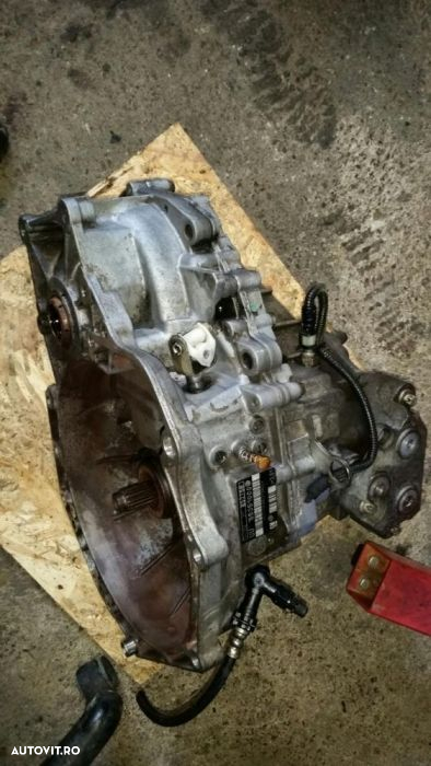 Cutie viteze 5+1trepte, Opel Astra G ,vectra b motor 2.0 diesel - 3