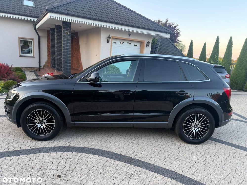 Audi Q5 - 9