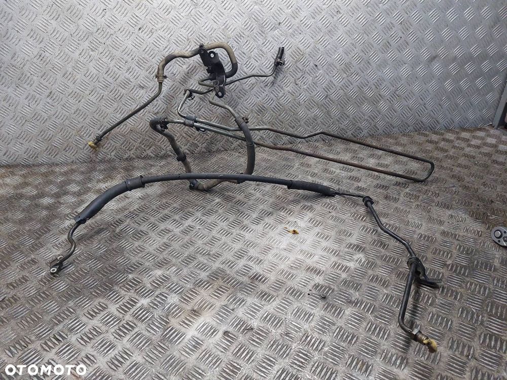 PRZEWÓD WSPOMAGANIA KOMPLET CHŁODNICZKA HONDA ACCORD VII 2.2 i-CTDi - 4