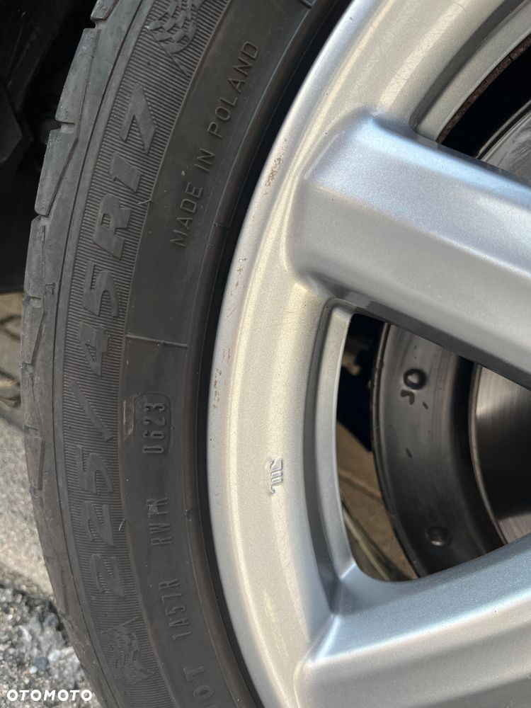 Honda Civic 1.8i-VTEC Comfort - 22