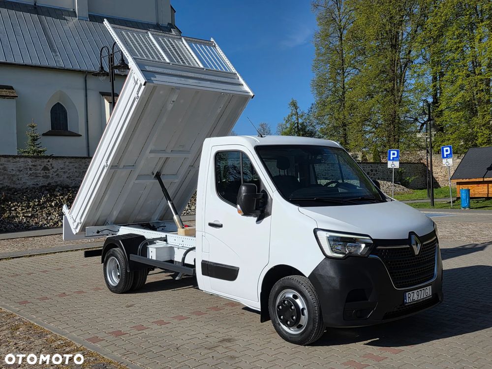 Renault Master - 4