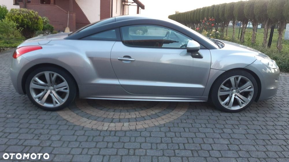 Peugeot RCZ - 28