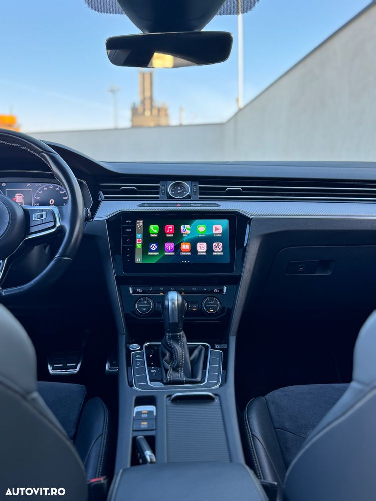 Volkswagen ARTEON 2.0 TSI DSG R-Line Edition - 13