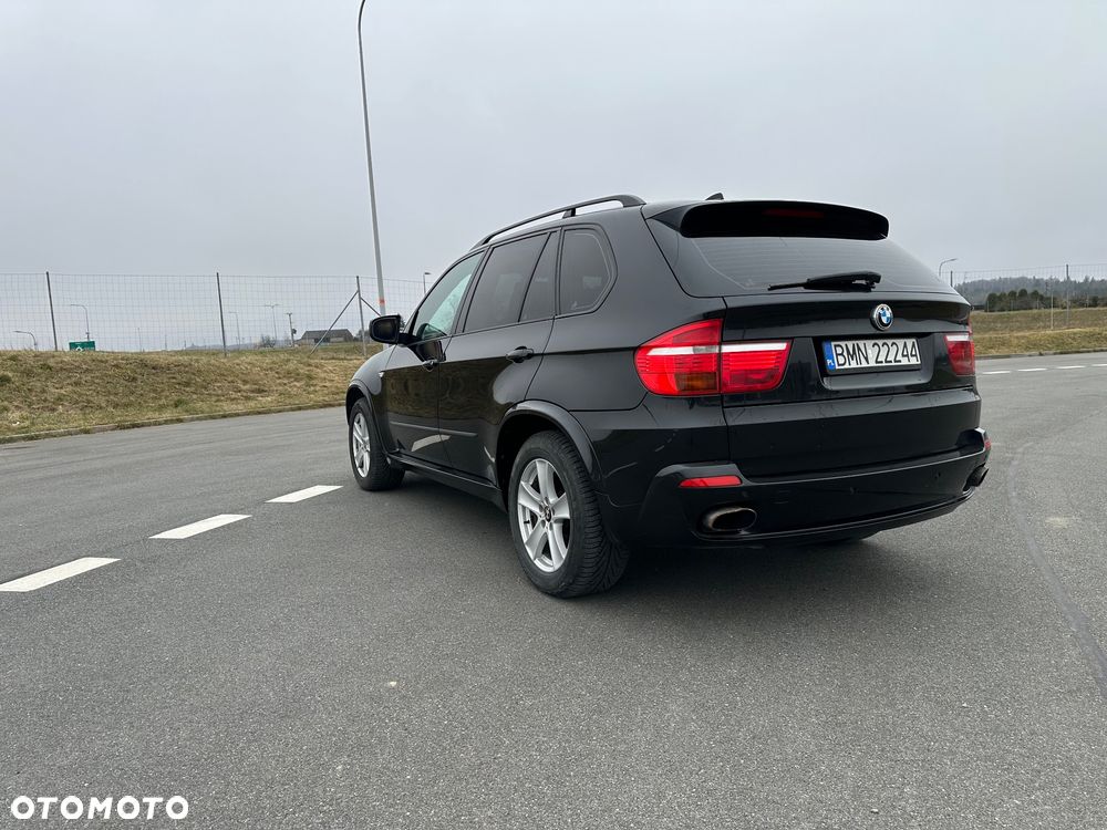 BMW X5 - 2