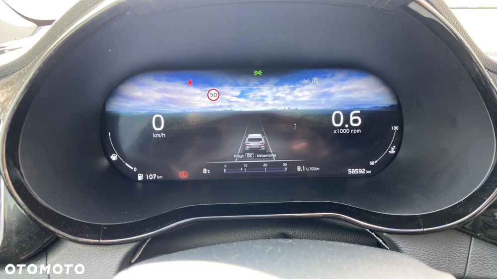 Kia XCeed 1.5 T-GDI Business Line - 14