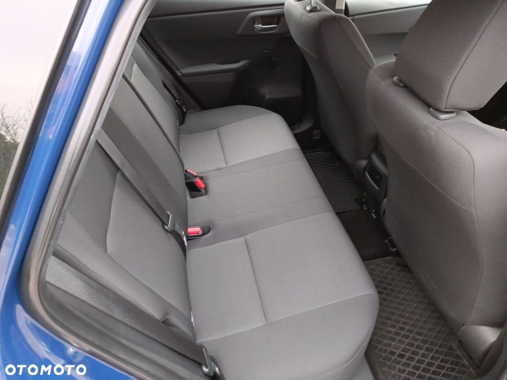 Toyota Auris 1.33 VVT-i Active - 13